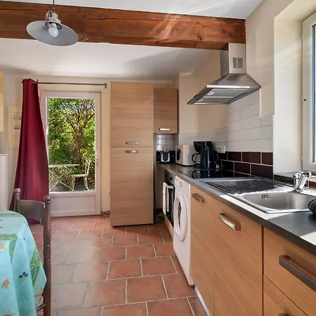 Vakantiehuis L'acacia - De Rinette