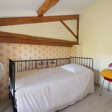 L'acacia - De Rinette * Salles-sur-l'Hers