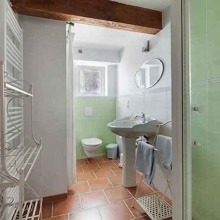 Vakantiehuis L'acacia - De Rinette Salles-sur-l'Hers