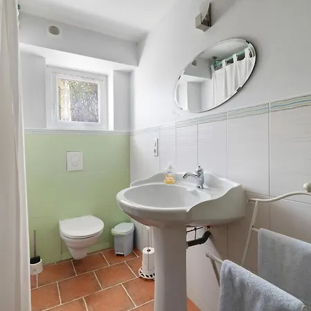 Vakantiehuis L'acacia - De Rinette