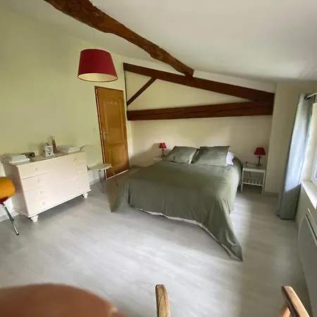 L'acacia - De Rinette Vakantiehuis